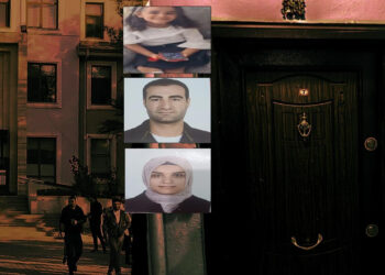 Mardin’de Tüyler Ürperten Olay! 3 Kişilik Ailenin Katledildiği Silah Tanıdık Evden Çıktı