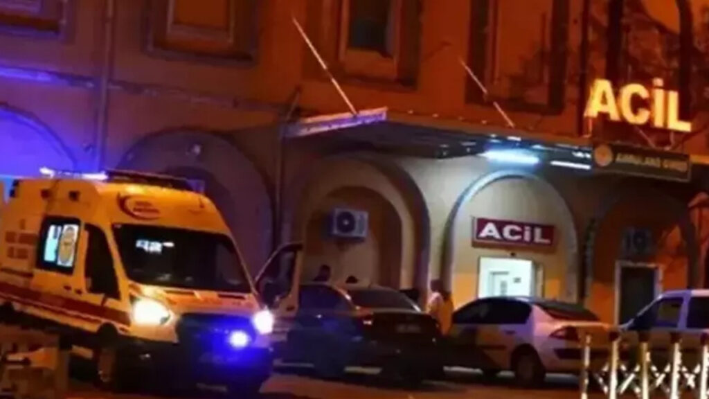 Mardin’de Yürek Yakan Ölüm! Engelli Çocuk 11'inci Kattan...