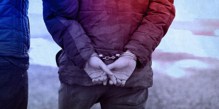 Marmara’daki Tanker Faciasında İkinci Kaptan Tutuklandı