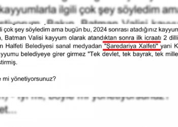 Meclis tutanaklarda yer verdiği Kürtçe ifadeleri sildi