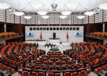 Meclis’te Kritik Adım: Suça Sürüklenen Çocuklar İçin Komisyon Kuruldu