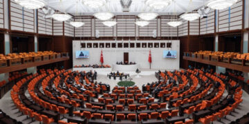 Meclis’te Kritik Adım: Suça Sürüklenen Çocuklar İçin Komisyon Kuruldu