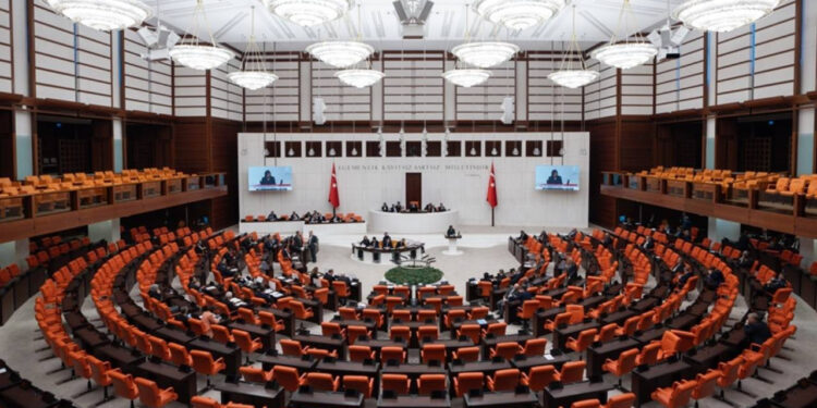 Meclis’te Kritik Adım: Suça Sürüklenen Çocuklar İçin Komisyon Kuruldu