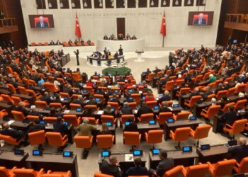 Meclis'te ‘suça sürüklenen çocuklar’ ile ilgili komisyon kuruldu