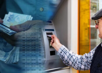 Merkez Bankası Tahmini Sonrası Memur ve Emekli Zammı Belli Oldu! İşte 2026 Ocak Maaşları