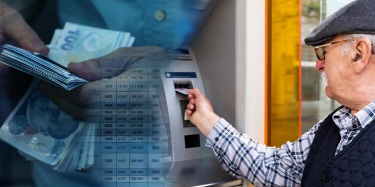 Merkez Bankası Tahmini Sonrası Memur ve Emekli Zammı Belli Oldu! İşte 2026 Ocak Maaşları