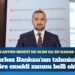 Merkez Bankası Başkanı Karahan enflasyon raporunu açıklandı: Enflasyon hedefi ne oldu da bu kadar şaştı?