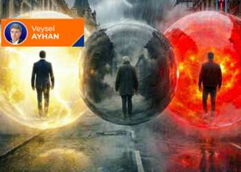 Metafizik atmosferin 7 elementi