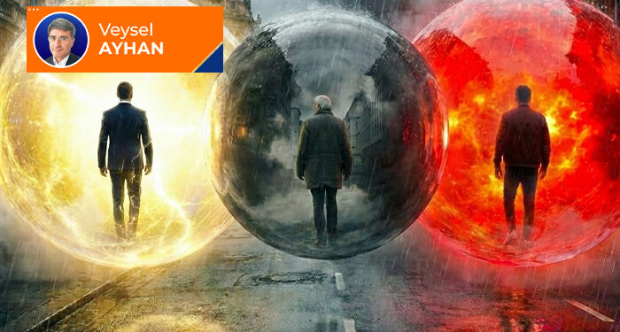 Metafizik atmosferin 7 elementi