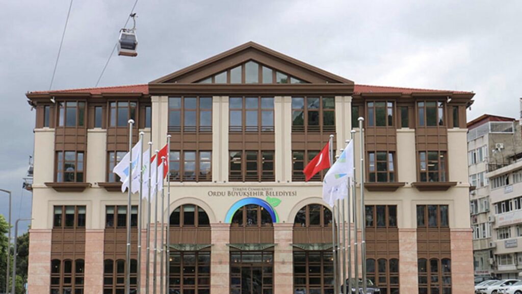 Mezbaha kaba inşaatı için ÇED süreci tamamlanmadan ihaleye çıkılmış!