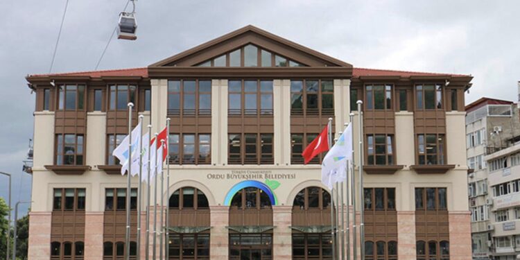 Mezbaha kaba inşaatı için ÇED süreci tamamlanmadan ihaleye çıkılmış!