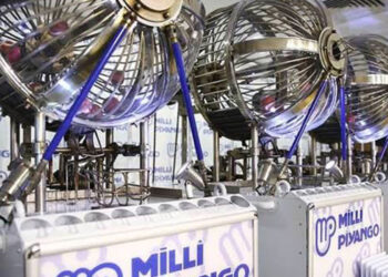 Milli Piyango İdaresi bugüne kadar 419 bin 158 sanal bahis sitesi hakkında suç duyurusunda bulundu