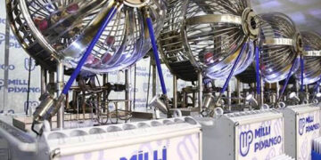 Milli Piyango İdaresi bugüne kadar 419 bin 158 sanal bahis sitesi hakkında suç duyurusunda bulundu