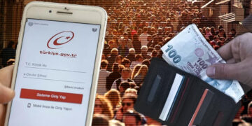 Milyonları Etkileyecek Zam Yolda! e-Devlet’ten Başvurmak Bedava, Geç Kalan Çok Ödeyecek