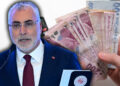 Milyonları İlgilendiriyor! Bakan Vedat Işıkhan'dan Asgari Ücret Açıklaması