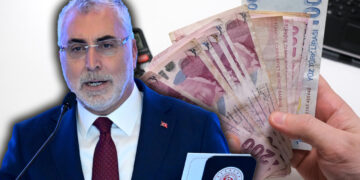 Milyonları İlgilendiriyor! Bakan Vedat Işıkhan'dan Asgari Ücret Açıklaması