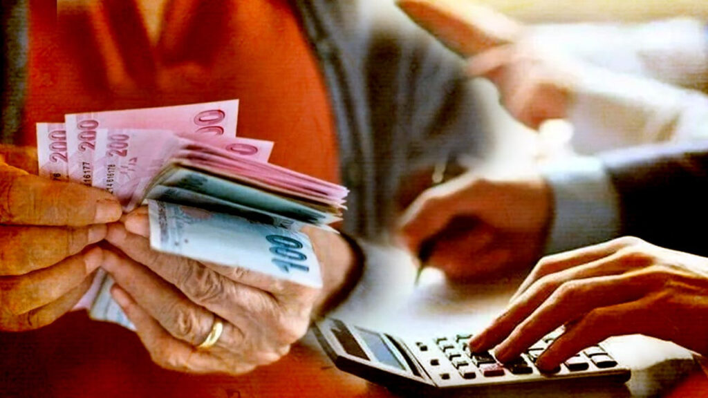 Milyonları İlgilendiriyor! Memur ve Emekli Zammında Kritik Hafta! Tablo Netleşiyor