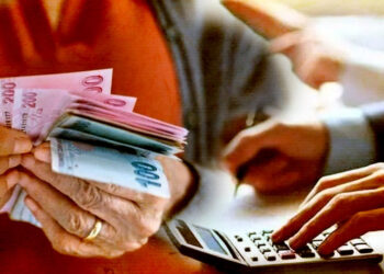 Milyonları İlgilendiriyor! Memur ve Emekli Zammında Kritik Hafta! Tablo Netleşiyor