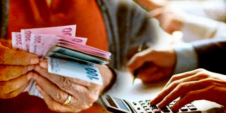 Milyonları İlgilendiriyor! Memur ve Emekli Zammında Kritik Hafta! Tablo Netleşiyor
