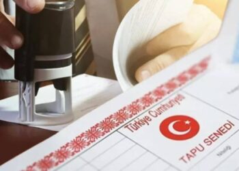 Mirasçısı olmayan kişilere ait taşınmazları devralıp sattılar!