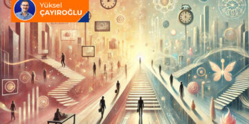 Modern dünyanın kaybolan bireyleri ve ‘öz’e yolculuk