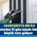 Akaryakıtta bir ilk: 60 liraya dayandı