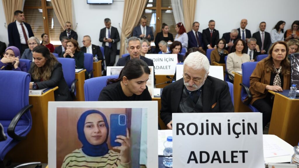 Muhalefetten, katledilen kadınların fotoğrafları ile iktidara yanıt