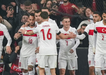 Ne Arda Ne Kenan... Dünya Devleri Milli Yıldızın Peşine Düştü