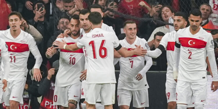 Ne Arda Ne Kenan... Dünya Devleri Milli Yıldızın Peşine Düştü