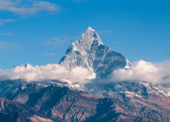 Nepal'de Çığ Faciası... Kayıp Dağcılardan Acı Haber Geldi!