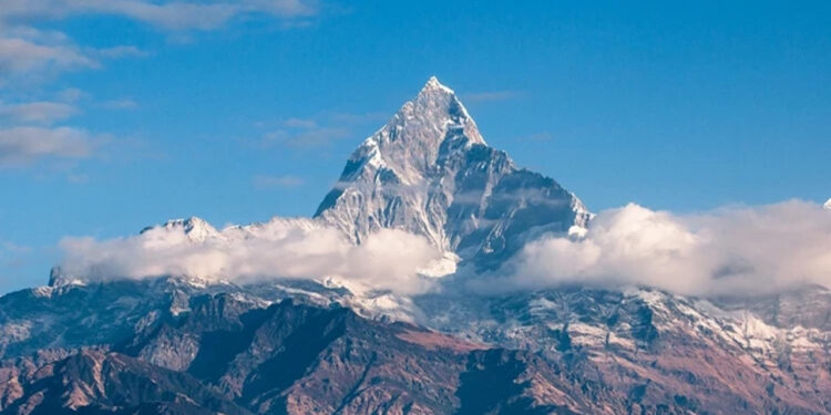 Nepal'de Çığ Faciası... Kayıp Dağcılardan Acı Haber Geldi!