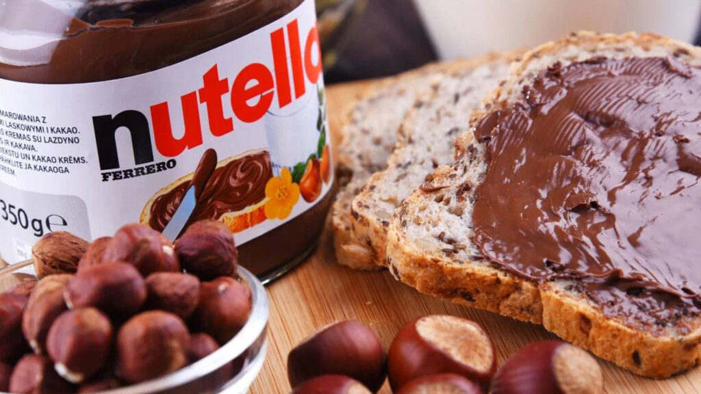 Nutella Açmazı Büyüyor: Rekabet Kurumu'ndan Ferrero'ya 'Manipülasyon' Çıkışı
