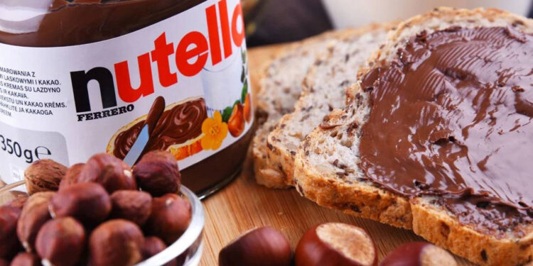 Nutella Açmazı Büyüyor: Rekabet Kurumu'ndan Ferrero'ya 'Manipülasyon' Çıkışı