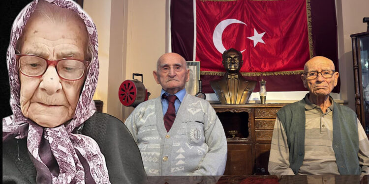 O Günleri Yaşayanlar Gözyaşlarıyla Anlattı! 'Böyle Adam Bir Daha Gelmez'