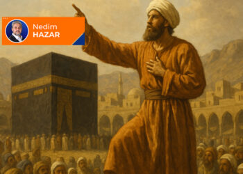 Oda (2): Onlara “meczup” diyelim!