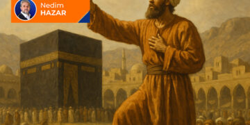 Oda (2): Onlara “meczup” diyelim!