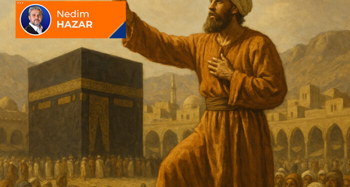 Oda (2): Onlara “meczup” diyelim!