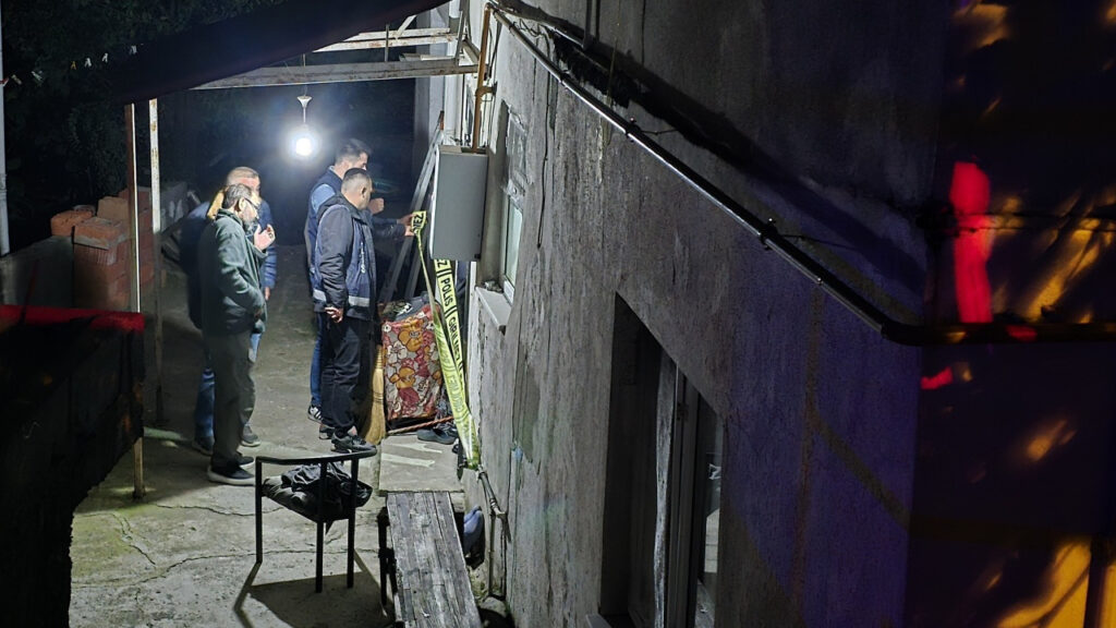 Oğlunun Endişesiyle Başlayan Arayış, Acıyla Bitti! Evinde...