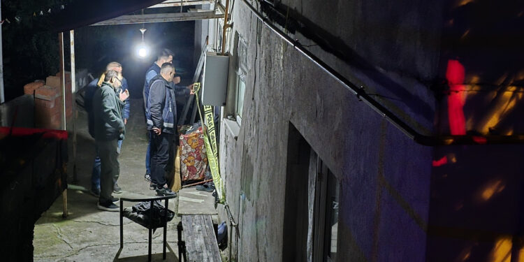 Oğlunun Endişesiyle Başlayan Arayış, Acıyla Bitti! Evinde...