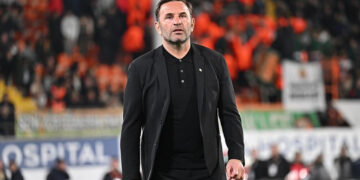 Okan Buruk’tan Ajax Yorumu: 'Zaaflarını Biliyoruz, Planımız Hazır'