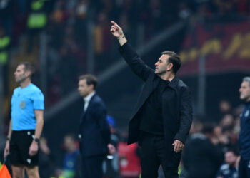 Okan Buruk'tan Yenilgi Sonrası Çarpıcı Özeleştiri!