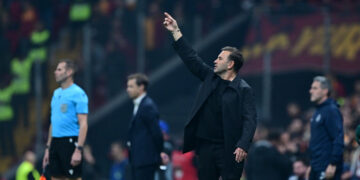 Okan Buruk'tan Yenilgi Sonrası Çarpıcı Özeleştiri!