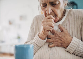 Öksürük ve Nefes Darlığını Hafife Almayın!