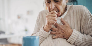 Öksürük ve Nefes Darlığını Hafife Almayın!