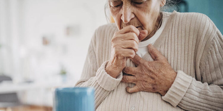 Öksürük ve Nefes Darlığını Hafife Almayın!