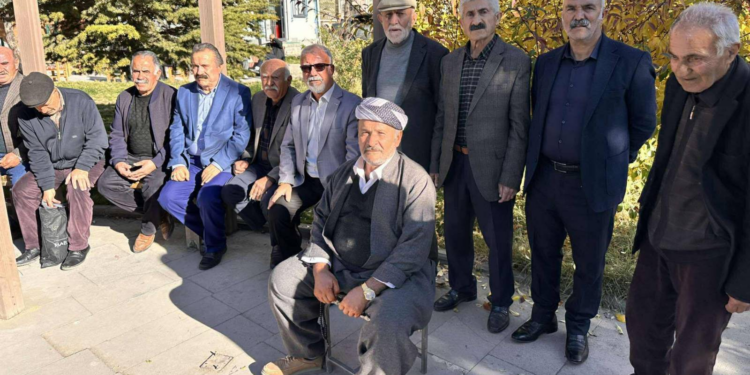 Ölüme terk ettiler, mezarımızı kazıp bizi gömmeye bile tenezzül etmiyorlar!