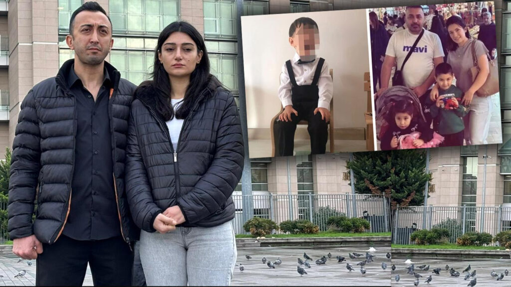 Önce Karan Bebek Sonra Böcek Ailesi! Çarpıcı Rapor Ortaya Çıktı! Karan'ın Ailesi İsyan Etti