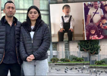 Önce Karan Bebek Sonra Böcek Ailesi! Çarpıcı Rapor Ortaya Çıktı! Karan'ın Ailesi İsyan Etti