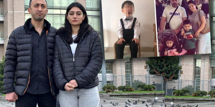 Önce Karan Bebek Sonra Böcek Ailesi! Çarpıcı Rapor Ortaya Çıktı! Karan'ın Ailesi İsyan Etti