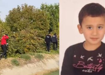 Otizmli Veysel Bilen 5 gündür aranıyor!